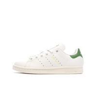 adidas Baskets Blanches/Vertes Femme Stan Smith IE0469 Vert 37-1/3FR
