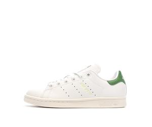 adidas Baskets Blanches/Vertes Femme Stan Smith IE0469 Vert 37-1/3FR