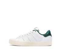 adidas Baskets Blanches/Vertes Homme Stan Smith