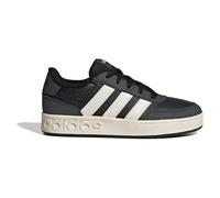 Adidas Baskets Breakbase J Sportswear Enfant Blanc Taille 38 2/3