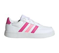 Adidas Baskets enfant Breaknet 2.0 Blanc Taille 31 Unisexe