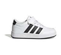 Adidas Baskets Breaknet 3.0 Enfant mixte Blanc/Noir Taille 33