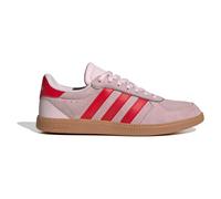 Adidas Baskets basses Breaknet Sleek Suède Femme Rose Taille 38