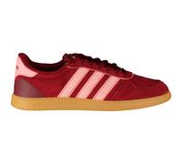 adidas Baskets basses BREAKNET SLEEK in Bordeaux 36 2/3