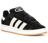 ADIDAS ORIGINALS Baskets basses 'Campus 00s' noir / blanc, Taille 36,5-37