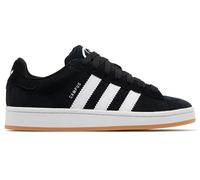 adidas Baskets Campus 00s J pour enfants, Noir/blanc/gomme, 8 Women/7 Men