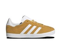 adidas Baskets Campus pour femme, Jaune et blanc., 22.5 cm