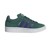 adidas Baskets Campus pour femme, Vert, bleu, blanc., 38 EU