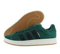 adidas Baskets Campus pour femme, vert/noir, 41 1/3 EU