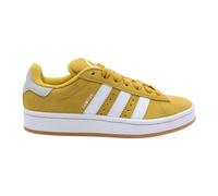 Adidas - Baskets Campus Rétro au Design Audacieux - Femme - Sport - Jaune - Taille: 40 EU