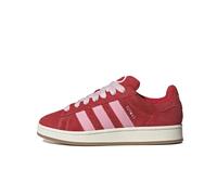 Adidas - Baskets Campus Rouge Rose - unisex - Chaussures - Rouge - Taille: 36 EU
