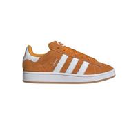 adidas Baskets Campus unisexes pour enfant, Orange, 11.5