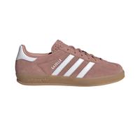 Adidas Originals Baskets Gazelle Indoor Rose Femme Taille 36
