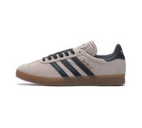 Adidas - Baskets Classiques Gazelle - Femme - Sport - Beige - Taille: 44 EU