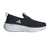 Adidas Chaussures femme Cloudfoam GO Lounger Core Black/Semi Flash Aqua/Cloud White 38 2/3 EU