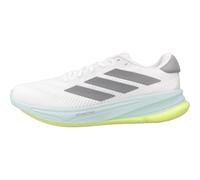 Adidas - Baskets confortables pour un mode de vie actif - Homme - Sport - Blanc - Taille: 45 1/3 EU