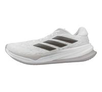 Adidas - Baskets Confortables Supernova - Homme - Sport - Blanc - Taille: 43 1/3 EU
