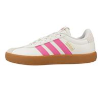 Adidas - Baskets Court pour Homme - Femme - Sport - Blanc - Taille: 38 2/3 EU
