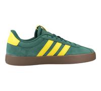 Adidas - Baskets Court pour un style polyvalent - Homme - Sport - Vert - Taille: 42 1/2 EU