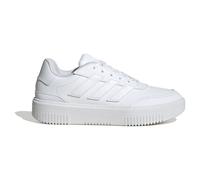 Adidas Chaussures Courtblock Bold blanc pur Femme 40