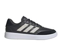 Adidas Courtblock Trainers Noir EU 44 2/3 Homme