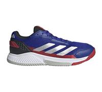 Adidas Baskets Courtquick Padel-Tennis Chaussures de Padel Sport bleu JP9592 WOW