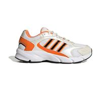 Adidas Baskets Crazychaos 2000 pour homme blanc Taille 45 1/3