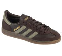 adidas Baskets de Handball spéciales IH6567 pour Homme, Marron, 41 1/3 EU