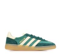 adidas Baskets de handball spéciales pour homme IH6589, vert, 41.5/42 EU