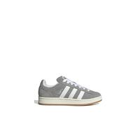 Adidas Chaussures Campus 00S Homme Gris Cuir Lacets Plat HQ8707 44 2/3