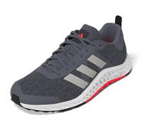 adidas Baskets d'entraînement Everyset unisexes pour adulte, Onix/Wonder Alumina/Noir, 12 Women/11 Men