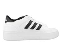 Adidas - Baskets Départ Audacieux - Femme - Sport - Blanc - Taille: 38 2/3 EU