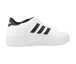 Adidas - Baskets Départ Audacieux - Femme - Sport - Blanc - Taille: 38 EU
