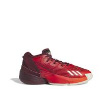 adidas Baskets Don Issue 4 pour homme, Better Scarlet Cwhite, 44 2/3 EU