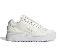 adidas Baskets Ecru Femme Forum Bold Écru 38-2/3FR