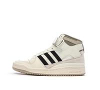 adidas Baskets Ecrus Homme Forum Mid