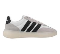 Adidas Baskets Barreda Decode Homme Blanc/Noir/Gris Taille 40