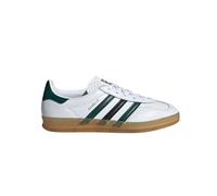 adidas Gazelle Indoor Femme White Green Baskets - 40 EU