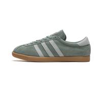 Adidas - Baskets en Daim Tobacco - Homme - Sport - Vert - Taille: 44 EU