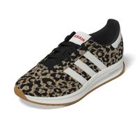 Adidas Baskets Farm Run 70s 2.0 pour Femme, Magic Beige Off White Black, 38 EU