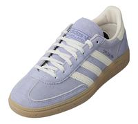 Adidas Baskets Femme Handball Spezial Violet Blanc Cassé - 38 EU