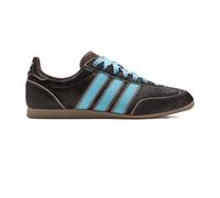 Adidas - Baskets Femme Japon Marron/Bleu - Femme - Sport - Brun - Taille: 40 EU