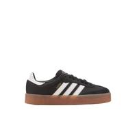 adidas Baskets Femme Noir Ji1350, Noir , 40 2/3(IT)