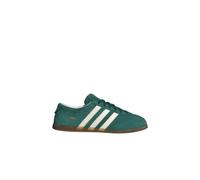 ADIDAS ORIGINALS Baskets basses 'Gazelle Lo Pro' émeraude / blanc, Taille 36