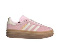 ADIDAS ORIGINALS Baskets basses 'Gazelle Bold' rose / blanc, Taille 41,5-42