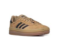 adidas Baskets Gazelle Bold W Beige Femme JQ3582 40