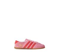 Adidas Chaussures Gazelle Lo Pro Pink Spark / Red / Gum Taille 39 1/3