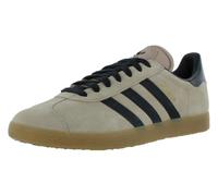 Adidas Baskets Gazelle S76688 pour homme, gris, noir, marron, beige, 40 EU