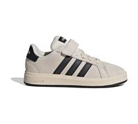Adidas Baskets Grand Court 00s Beige Enfants Taille 31,5