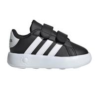 Adidas Baskets Grand Court 2.0 Cf Noir EU 21 Enfants